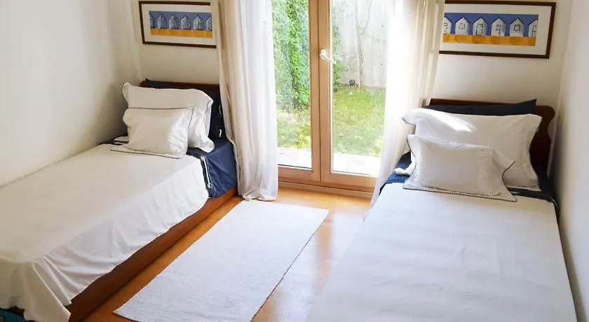 Apartment Myndos Hotel & Residence