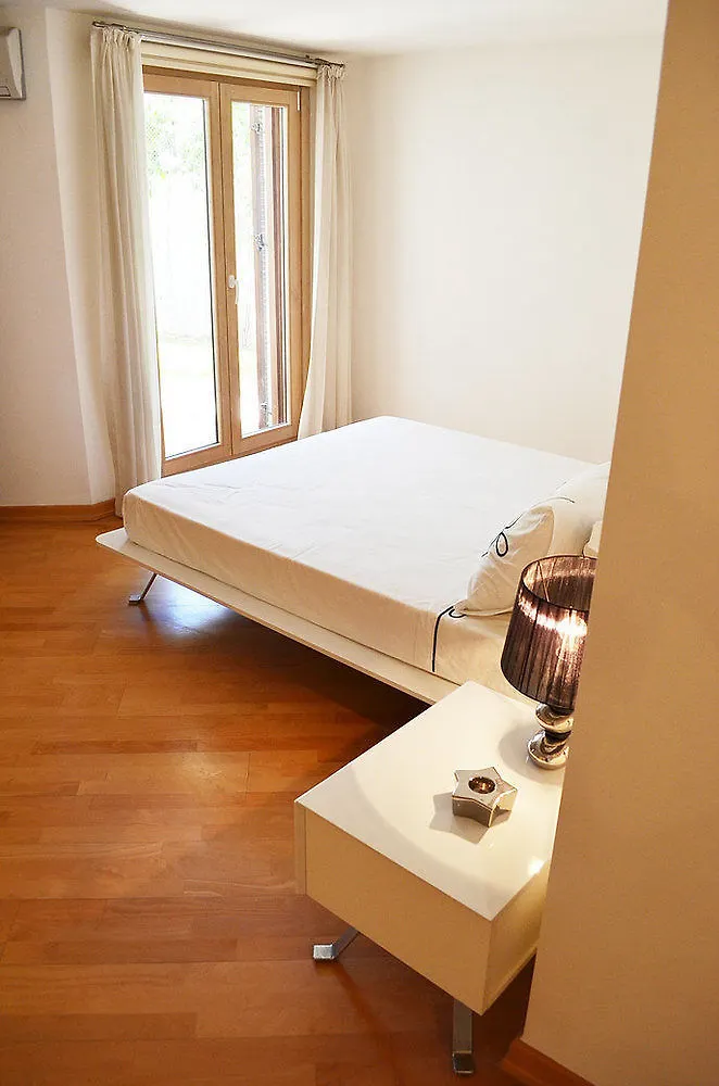 Myndos Hotel & Residence