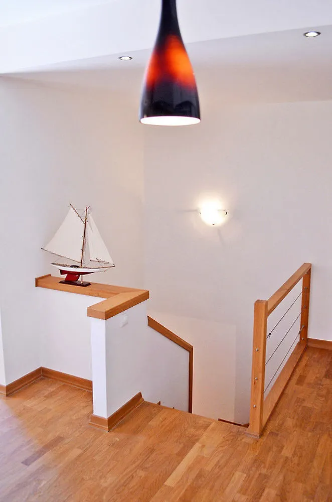 Myndos Hotel & Residence Apartment