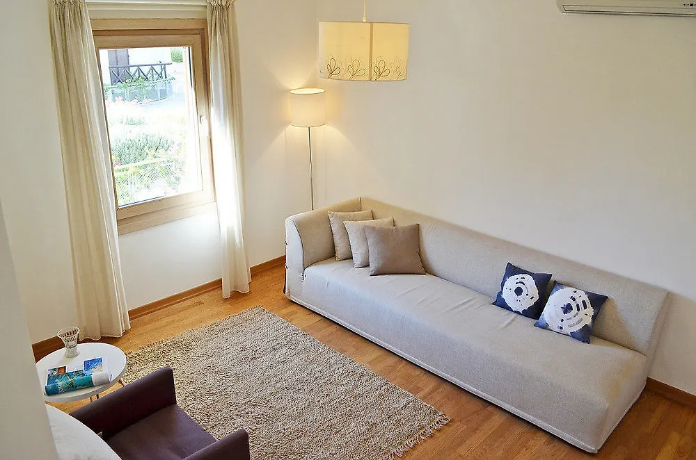 Myndos Hotel & Residence Bodrum Turcja
